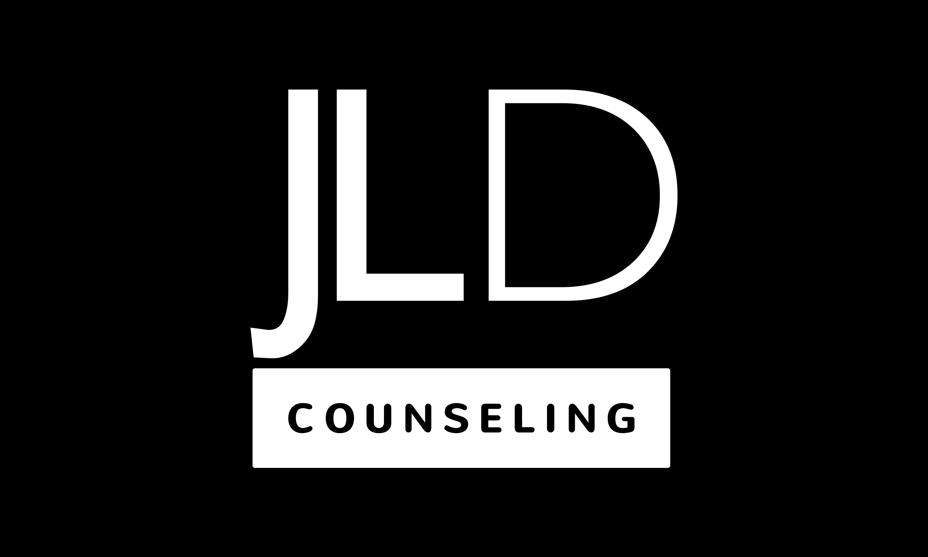 JLD Counseling 'logo'