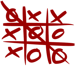 Tic-Tac-Toe